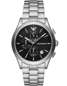 Emporio Armani Classici Chronograph 