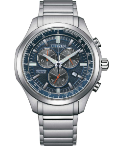 Citizen Titanium 