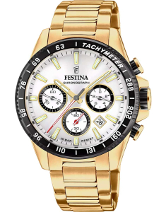 Festina Timeless Chronograph 