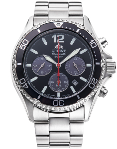 Orient Sports Chronograph Solar 