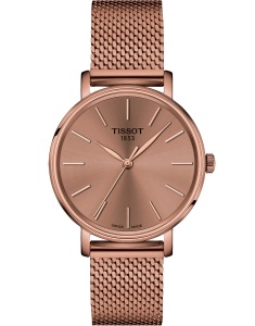 Tissot T-Classic Everytime 34mm 