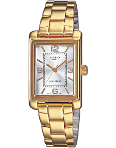 Casio Collection Timeless Women 