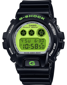 G-Shock Limited 