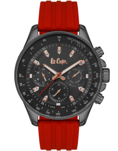 Lee Cooper Multifunction 