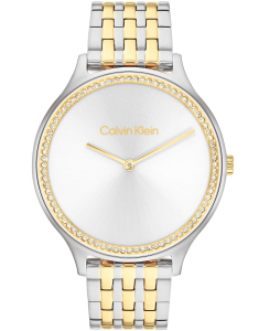 Calvin Klein Timeless 