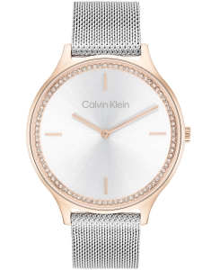 Calvin Klein Timeless 