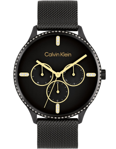 Calvin Klein Dress Multifunction 