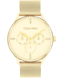 Calvin Klein Dress Multifunction 