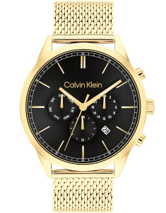 Calvin Klein Infinite Multifunction 