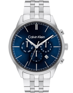 Calvin Klein Infinite Multifunction 