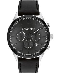 Calvin Klein Infinite Multifunction 