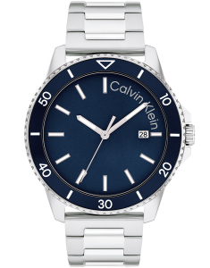 Calvin Klein Aqueous 