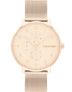 Calvin Klein Stun Multifunction 