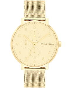 Calvin Klein Stun Multifunction 