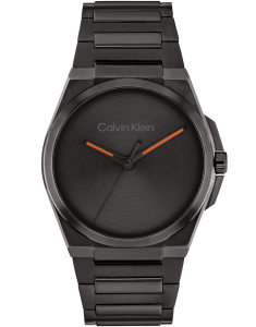 Calvin Klein Meta-Minimal 