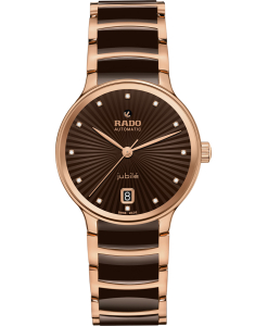 Rado Centrix Automatic Diamonds 