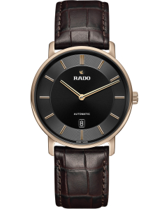 Rado DiaMaster Thinline Automatic 