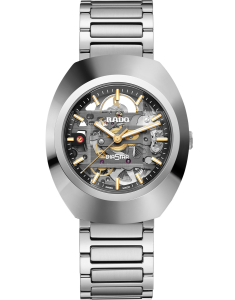 Rado DiaStar Original Skeleton 