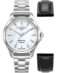 Roamer Sportiva Diamond Set 