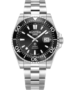Roamer Premier Automatic 