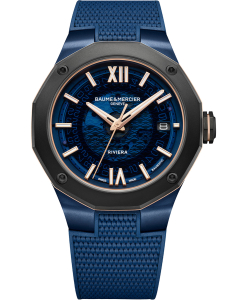 Baume & Mercier Riviera 