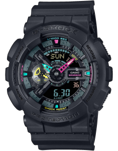G-Shock Classic 