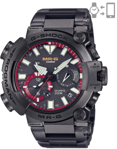 G-Shock MR-G Frogman 