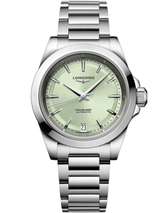 Longines Conquest Automatic 
