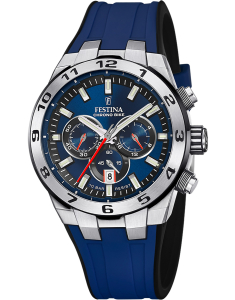 Festina Chrono Bike 
