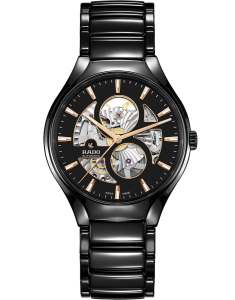 Rado True Round Automatic Open Heart 