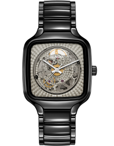 Rado True Square X Kunihiko Morinaga Special Edition 