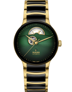 Rado Centrix Automatic Open Heart 