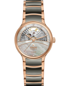 Rado Centrix Automatic Diamonds Open Heart 