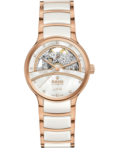 Rado Centrix Automatic Diamonds Open Heart 
