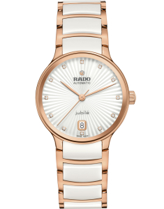 Rado Centrix Automatic Diamonds 