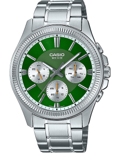 Casio Collection Timeless 