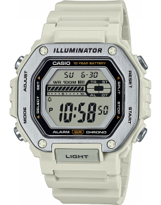 Casio Collection Timeless 