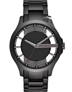 Armani Exchange Gents Three Hand 