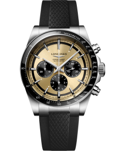 Longines Conquest 2023 Automatic 