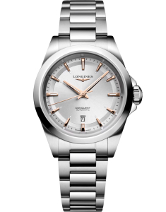 Longines Conquest Automatic 