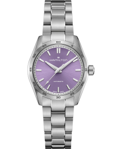 Hamilton Jazzmaster Performer Auto 