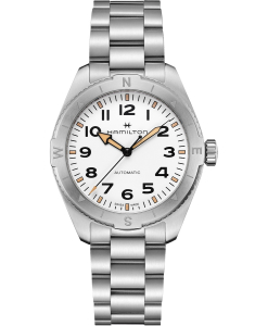 Hamilton Khaki Field Expedition Auto 