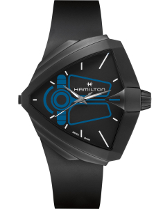 Hamilton Ventura XXL Bright Dune Limited Edition 