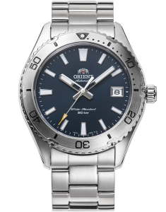 Orient Mechanical Sports 