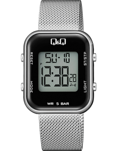Q&Q Digital 