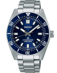 Seiko Prospex Sea 1965 Heritage Diver’s 