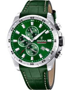 Festina Timeless Chronograph 