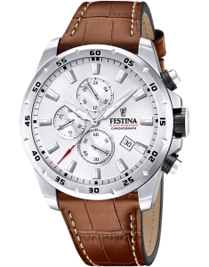 Festina Timeless Chronograph 