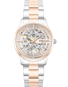 Kenneth Cole Mechanical 