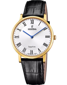 Festina Swiss Made 